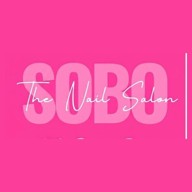 The SoBo Nail Salon — Seawoods, Navi Mumbai